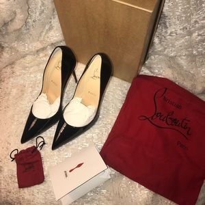 Brand new So Kate, CL